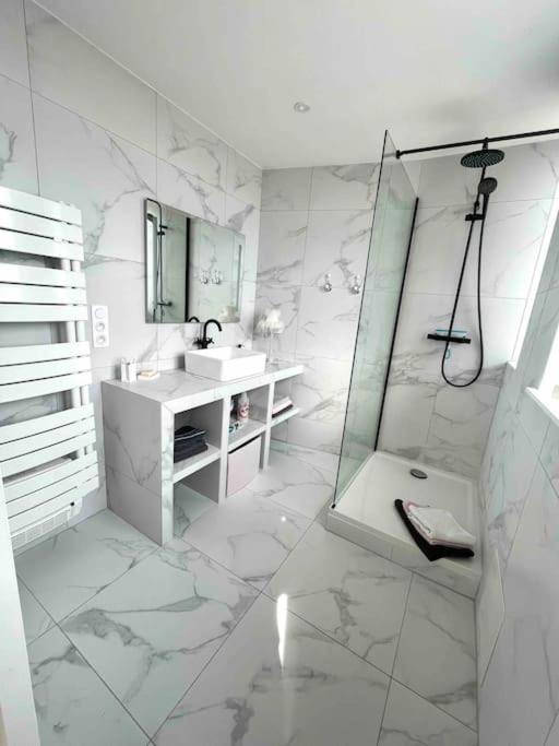 Le Nid D'or Appartement