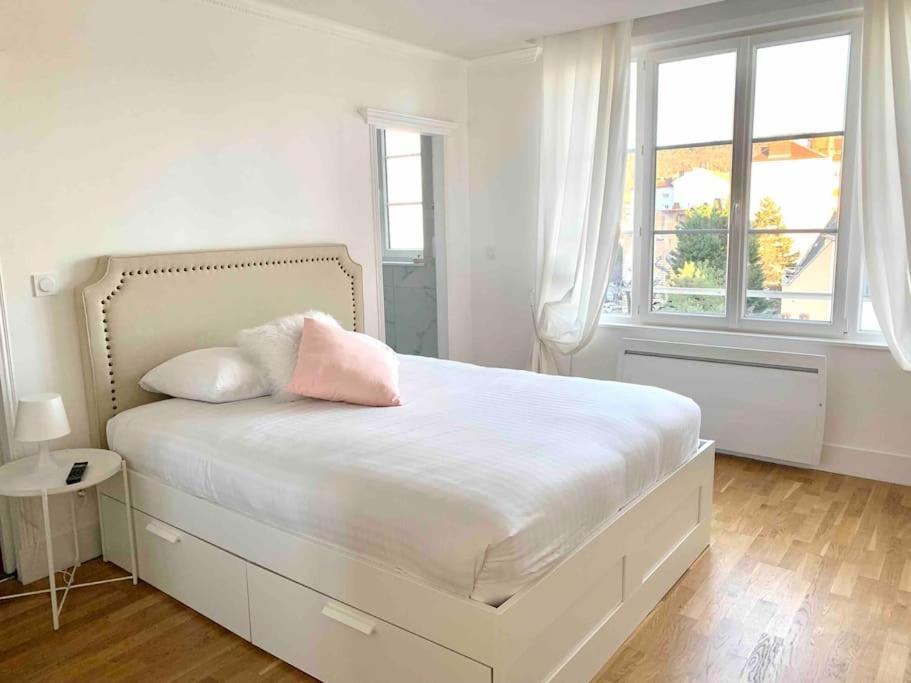 Le Nid D'or Appartement *