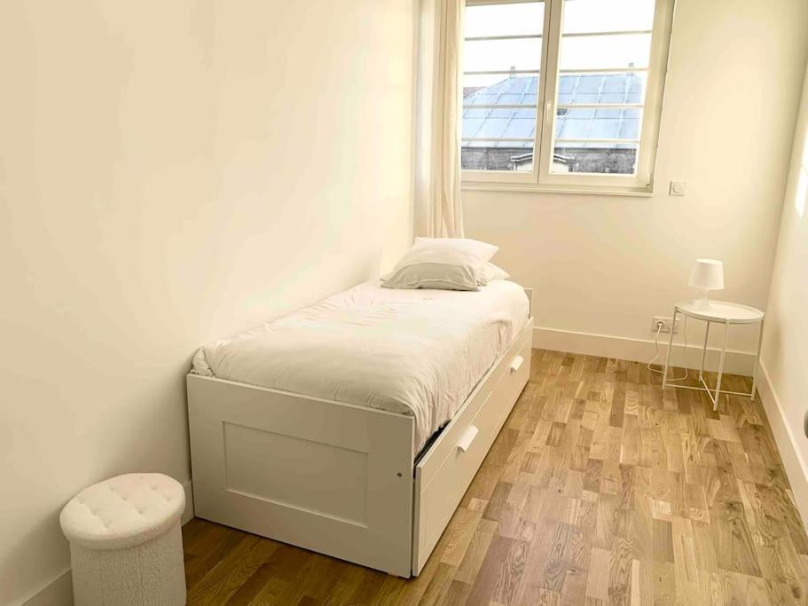 Appartement Le Nid D'or Besançon